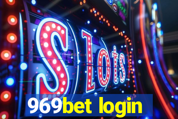 969bet login